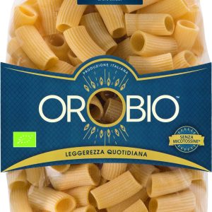 Maccheroni Rigati